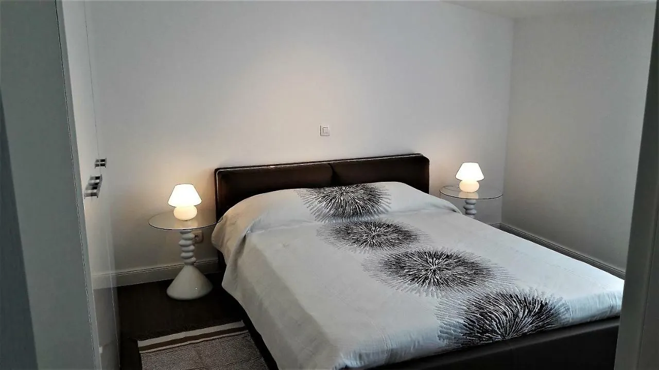 זאדאר Apartments Ena קרואטיה