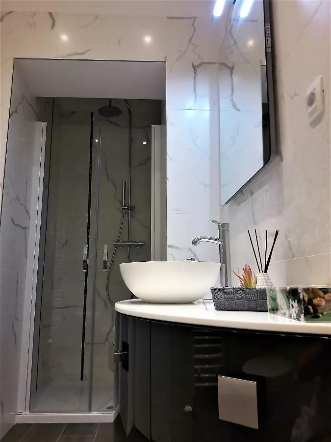 זאדאר Apartments Ena