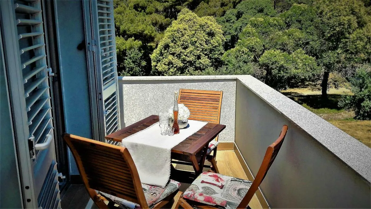 זאדאר Apartments Ena