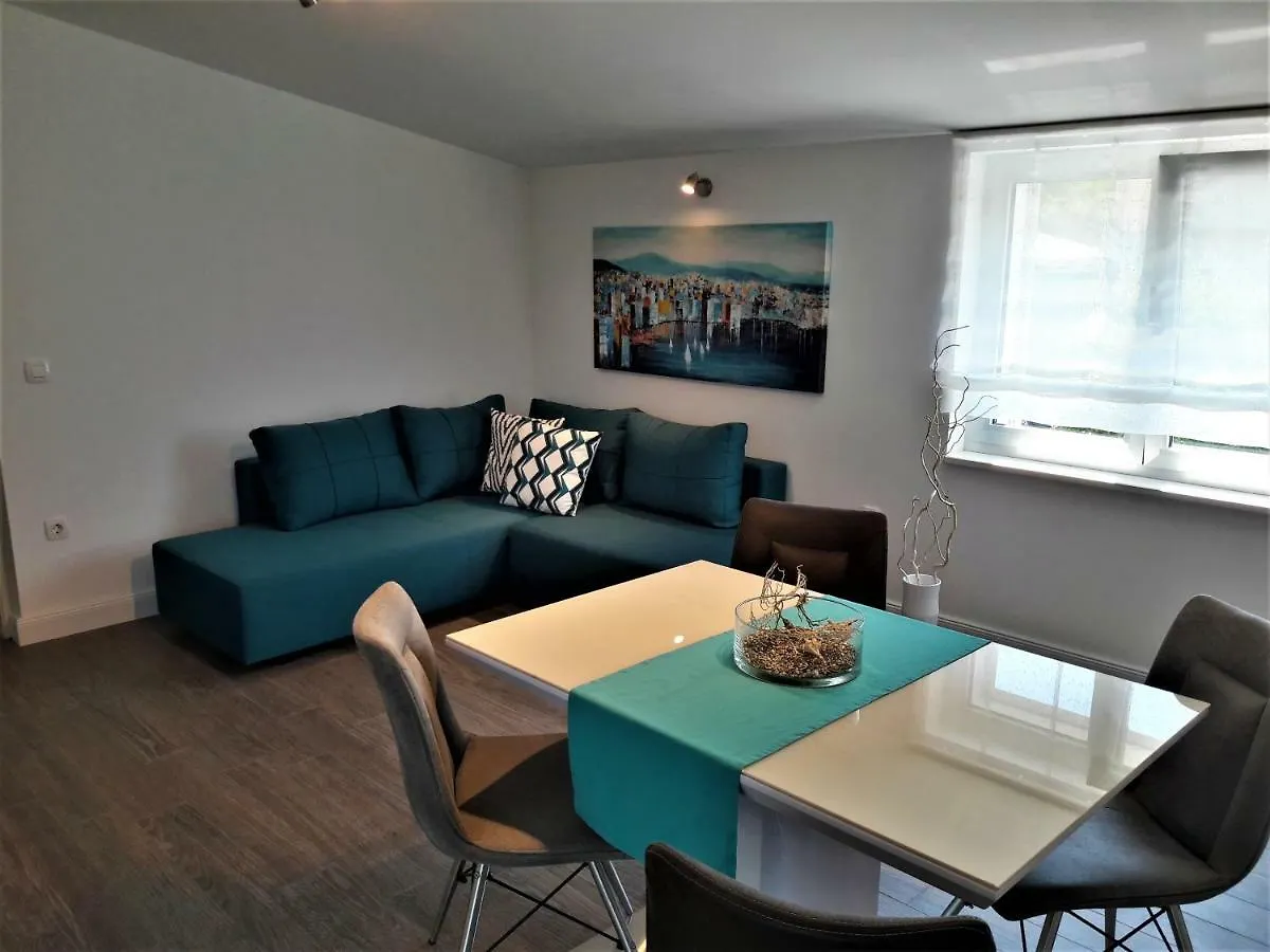 זאדאר Apartments Ena