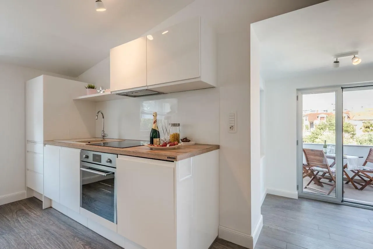 זאדאר Apartments Ena
