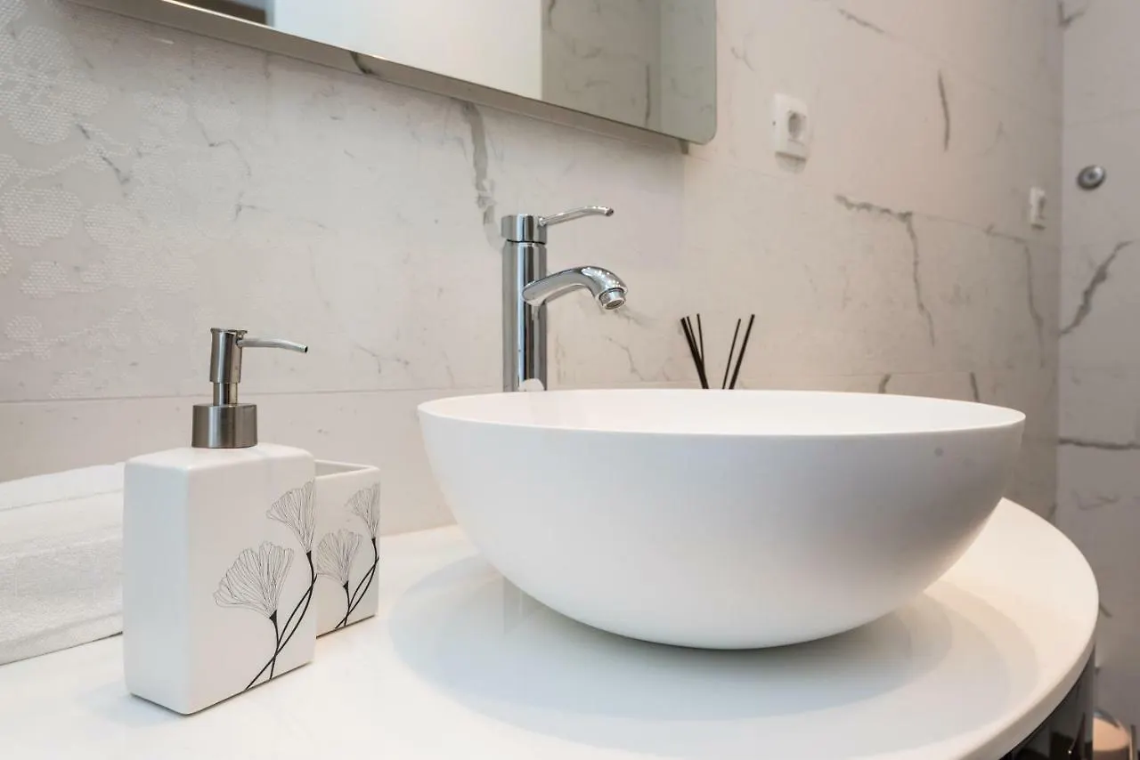 זאדאר Apartments Ena