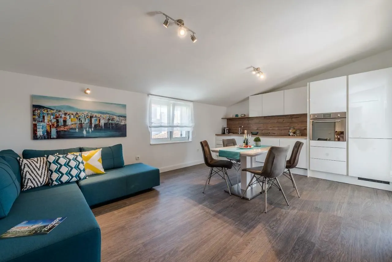 זאדאר Apartments Ena