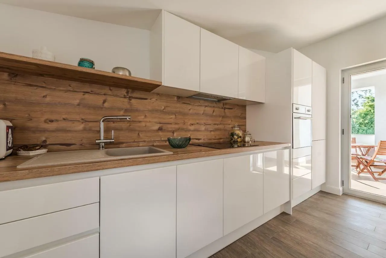 זאדאר Apartments Ena